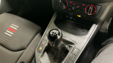 SEAT Ibiza 1.0 TSI 95 FR [EZ] 5dr Petrol Hatchback